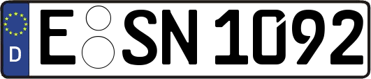 E-SN1092