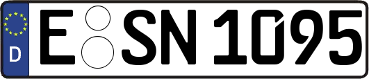 E-SN1095