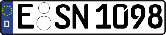 E-SN1098