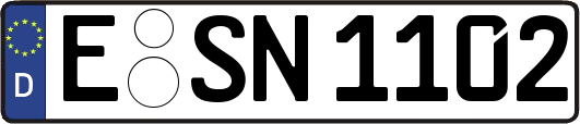 E-SN1102