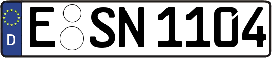 E-SN1104