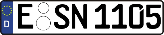 E-SN1105