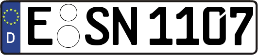 E-SN1107