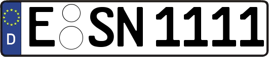 E-SN1111