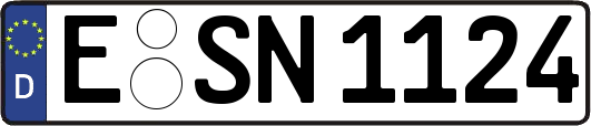 E-SN1124