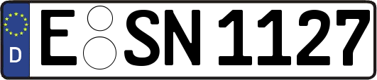 E-SN1127