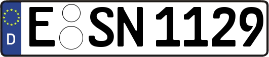E-SN1129