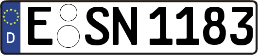 E-SN1183