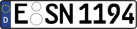 E-SN1194