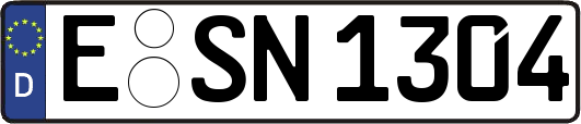 E-SN1304