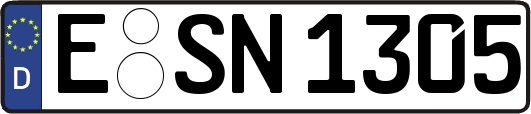 E-SN1305