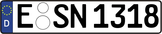 E-SN1318