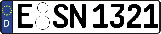 E-SN1321