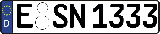 E-SN1333