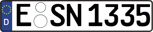 E-SN1335