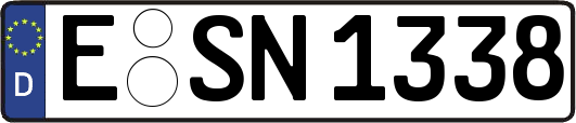 E-SN1338