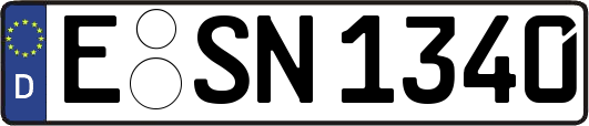E-SN1340
