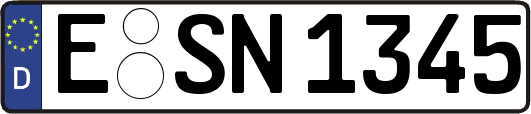 E-SN1345