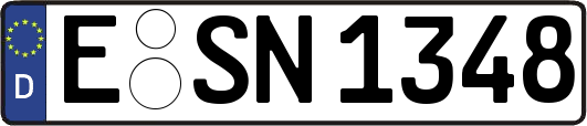 E-SN1348