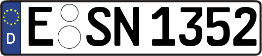 E-SN1352