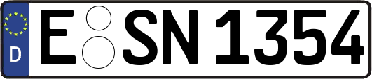 E-SN1354