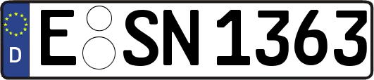 E-SN1363