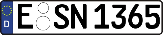 E-SN1365