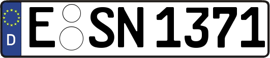 E-SN1371