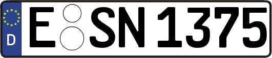 E-SN1375