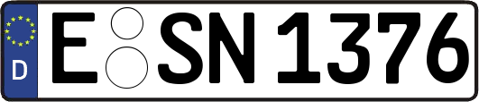 E-SN1376