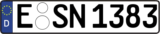 E-SN1383