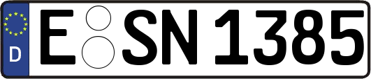 E-SN1385