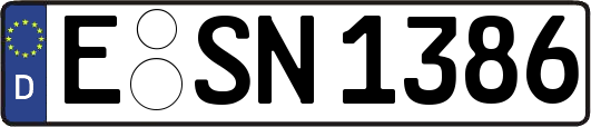 E-SN1386