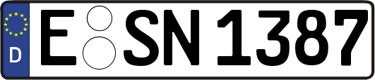 E-SN1387