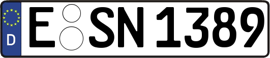 E-SN1389