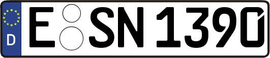 E-SN1390