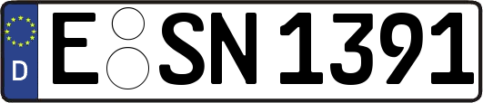 E-SN1391