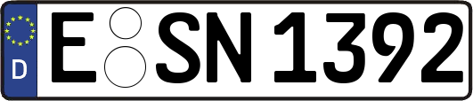 E-SN1392