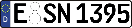 E-SN1395