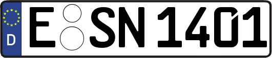 E-SN1401