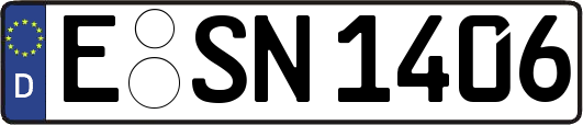 E-SN1406