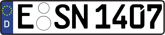 E-SN1407
