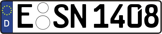 E-SN1408