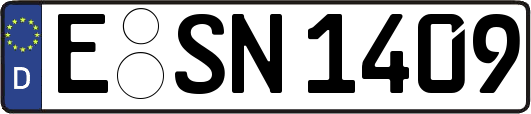 E-SN1409