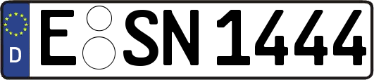 E-SN1444
