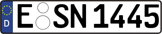 E-SN1445