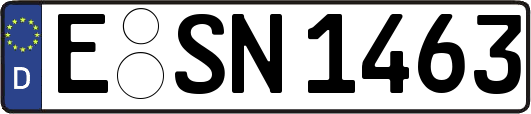 E-SN1463