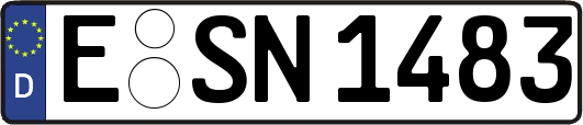 E-SN1483