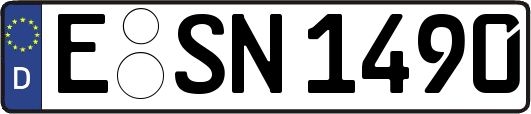E-SN1490