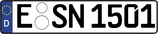 E-SN1501